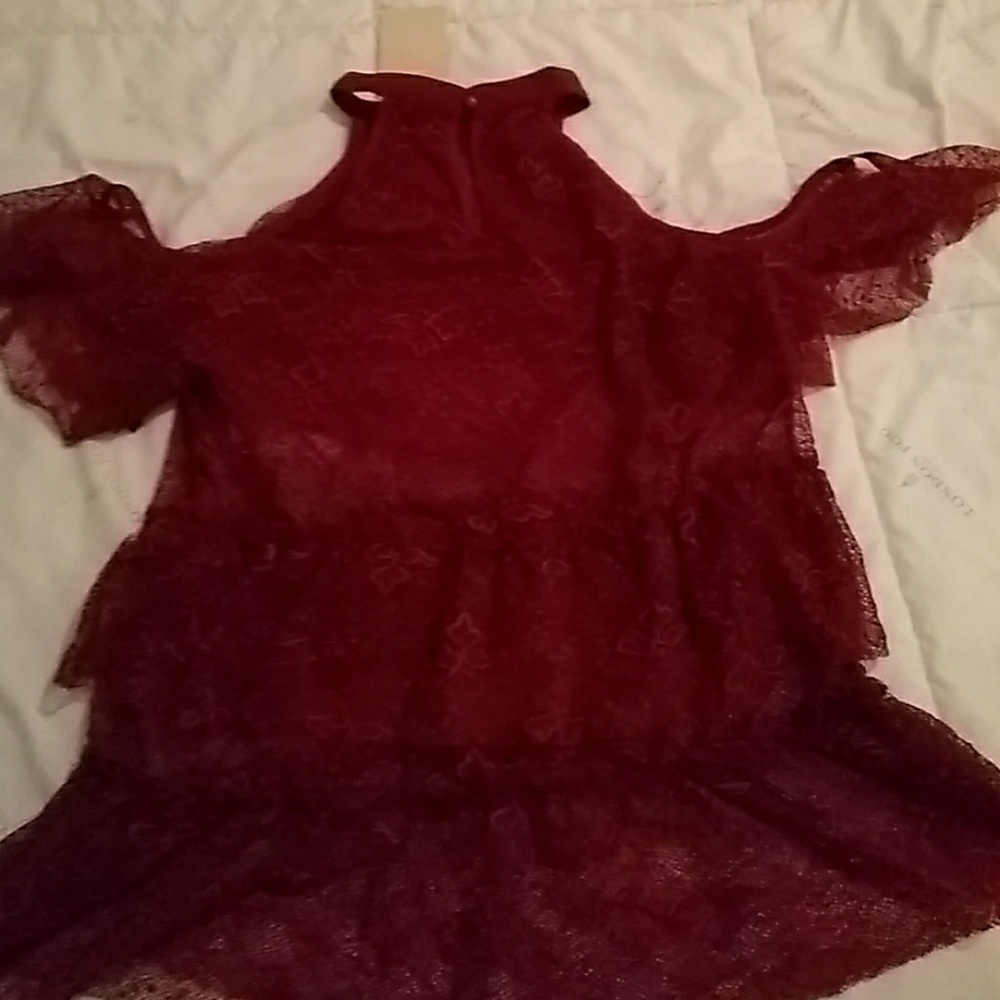 Blouse - Picture 2 of 4